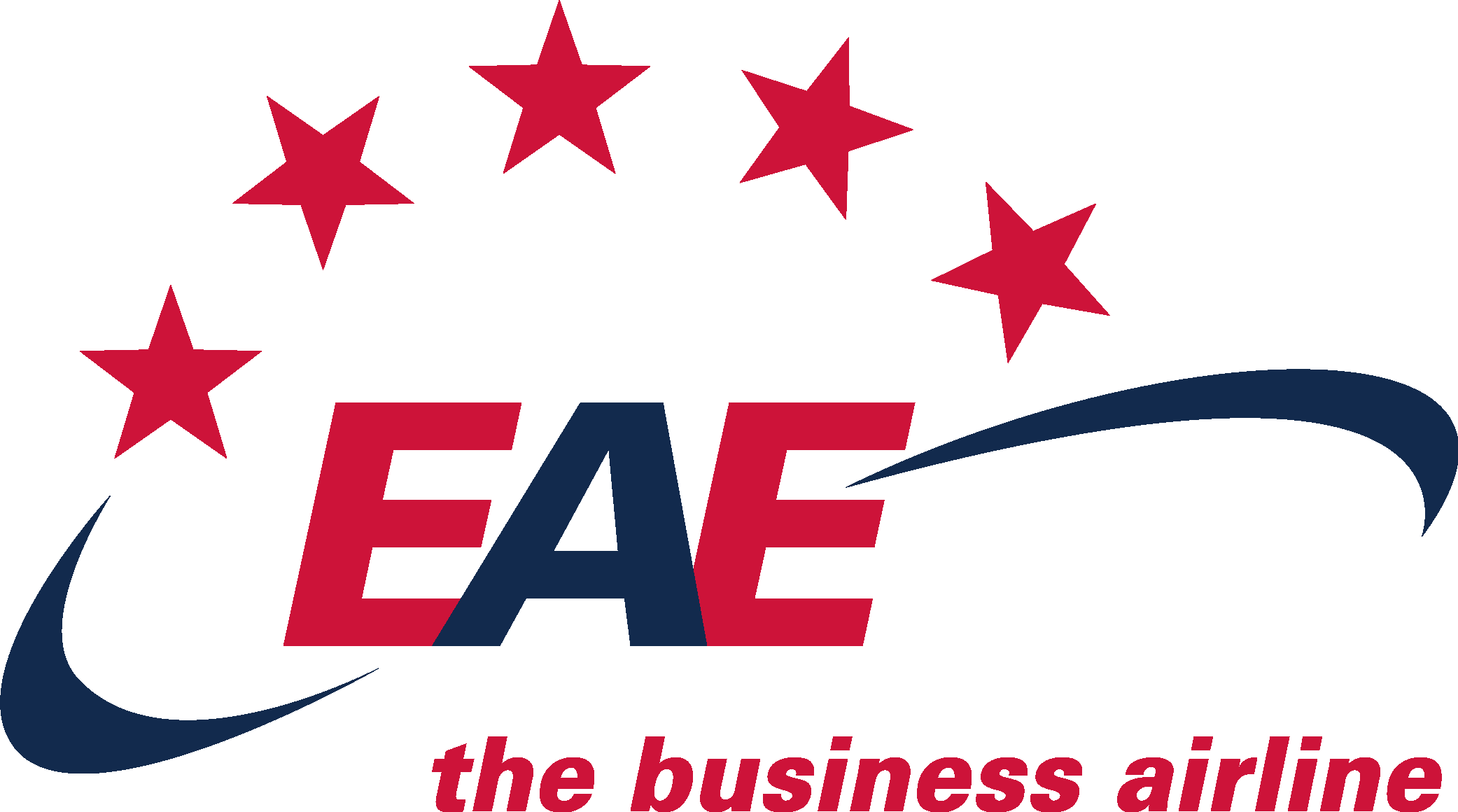 European Air Express Logo